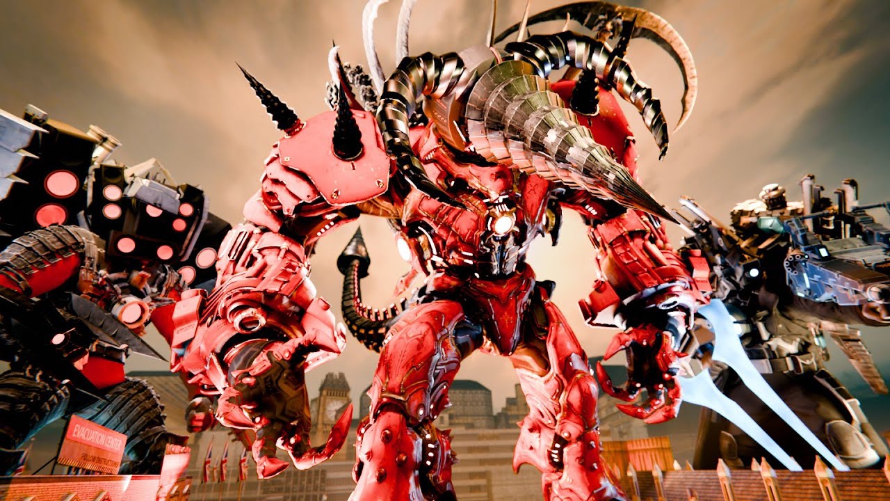 Skibidi Toilet Multiverse - Season 05 (all Episodes)