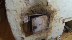 РУССКАЯ ПЕЧЬ. Косметический ремонт. ДОМ И ЖИЗНЬ В ДЕРЕВНЕ