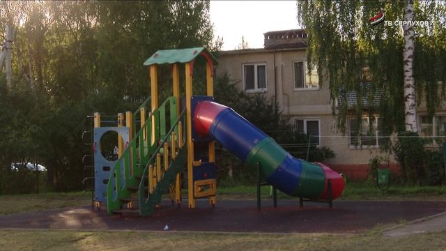 В Турово отметили День двора смотреть онлайн
