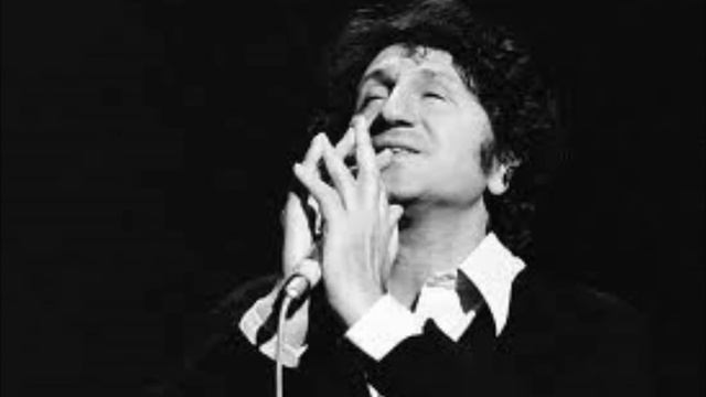 marcel mouloudji - un jour tu verras смотреть онлайн