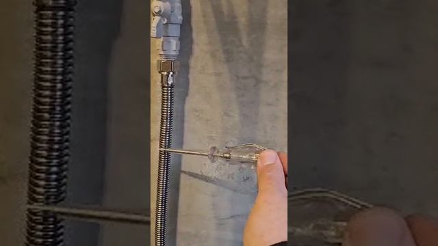 Газопровод под напряжением. смотреть онлайн