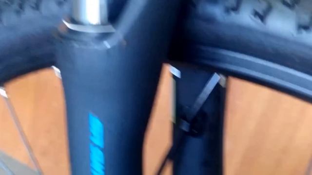 CUBE CURVE PRO 2014