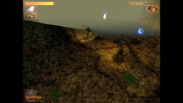 Air Strike 3D - Operation W.A.T. - Mission 03 - Desert Strike смотреть онлайн