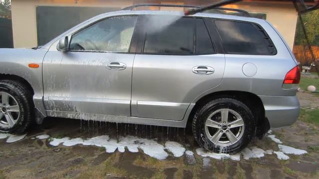 AutoExpert Foam+S