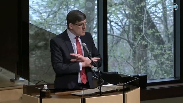 Близость пришествия - причина ободриться.  Андрей П.  Чумакин.  Луки 21: 28.