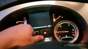 Небольшой обзор Даф 106XF