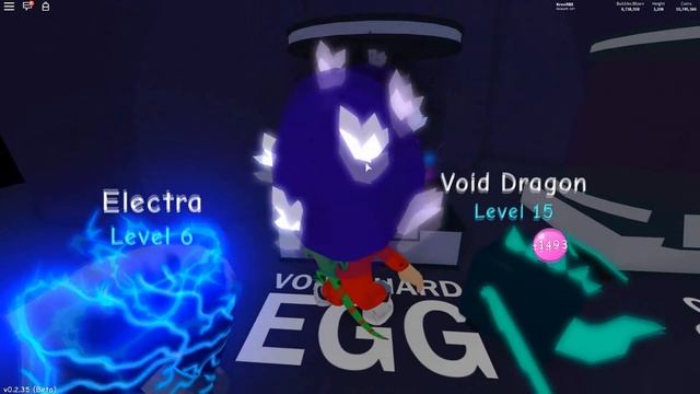 АДМИН ВЫДАЛ МНЕ САМОГО КРУТОГО ПИТОМЦА! СИМУЛЯТОР ЖВАЧКИ! ROBLOX BUBBLE GUM SIMULATOR смотреть онлайн