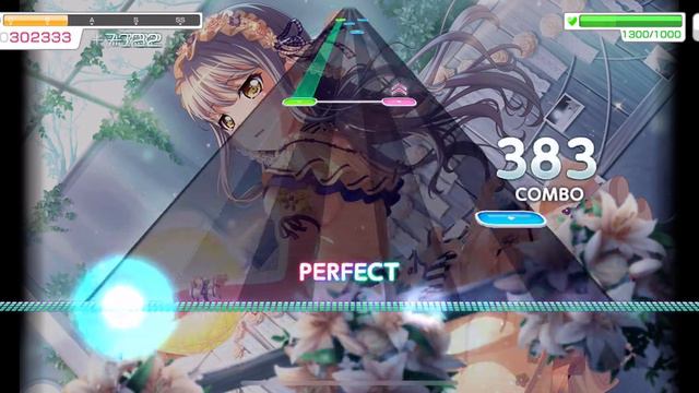 [Bandori] A DECLARATION OF X X X смотреть онлайн