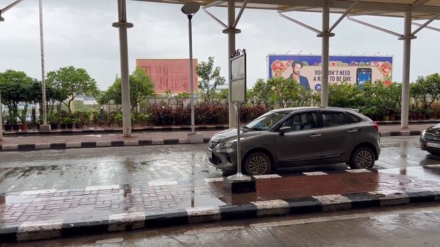 Индия.ГОА.Сезон ДОЖДЕЙ.INDIA.GOA.RAINY SEASON. смотреть онлайн