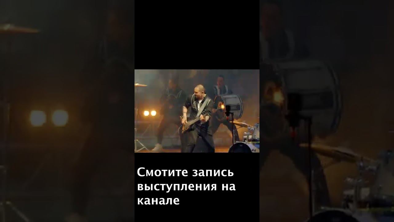 Шоу Барабанщиков Васильев Грув в Зарядье 2022 #shorts смотреть онлайн
