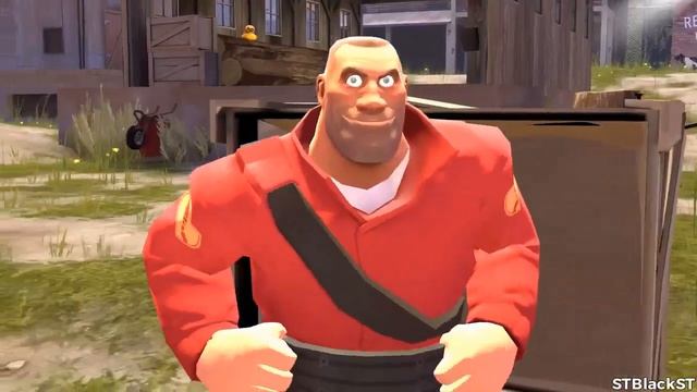 Soldier (Lordly Feat) Dance Extended (5 Min) - STBlackST Summer Day