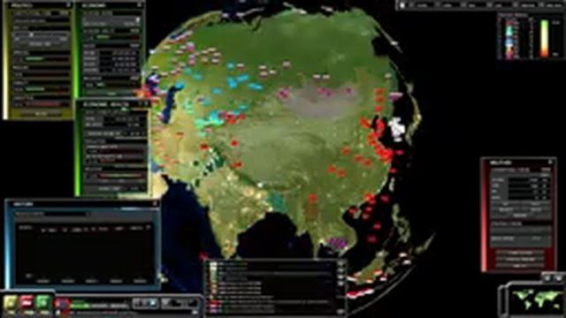 SuperPower 2 - China [2021-2035] смотреть онлайн