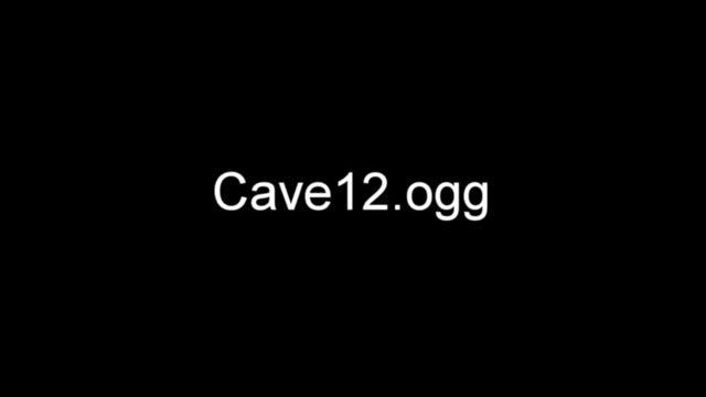 Minecraft - Cave Sounds смотреть онлайн
