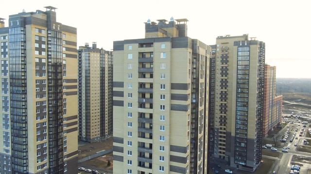 ЖК “Живи в Рыбацком” смотреть онлайн