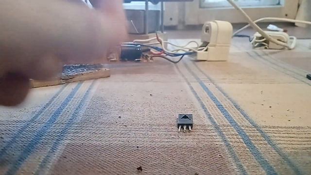 Как отремонтировать люминесцентный светильник? [Ремонт ламп дневного света] смотреть онлайн