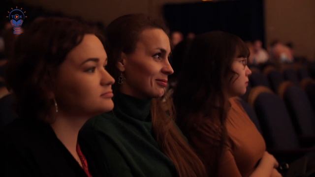 Бал молодых педагогов - 2022 смотреть онлайн