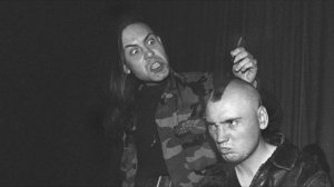 Оргазм Нострадамуса – Последние Секунды Жизни