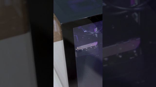 Игровой системный блок Аквариум смотреть онлайн