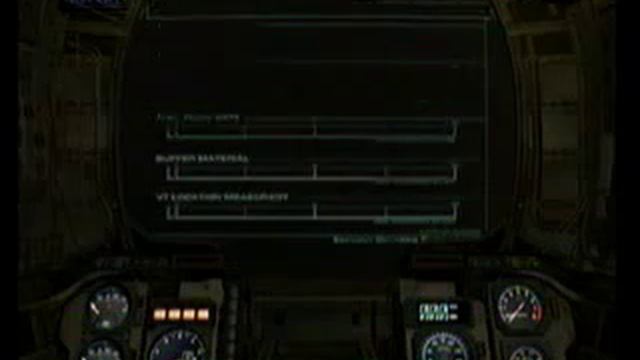 Steel Battalion - 1st Gen VT Startup смотреть онлайн