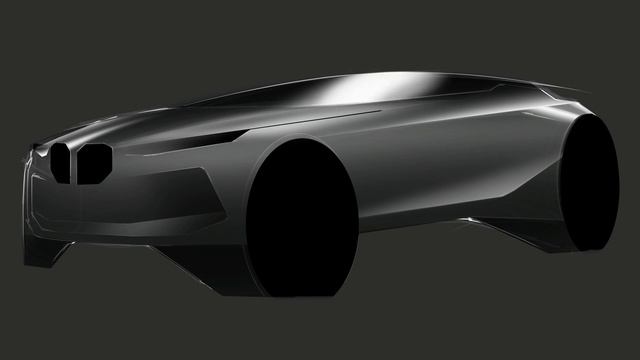 Car Design Sketch by Procreate 11 | BMW M GT Concept | 汽車設計電繪 | iPad 電腦繪圖上色 | LEWIS VITA смотреть онлайн