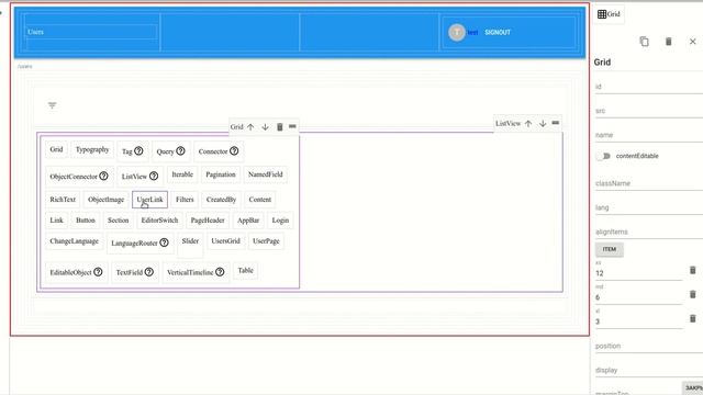 Prisma CMS. Create site смотреть онлайн