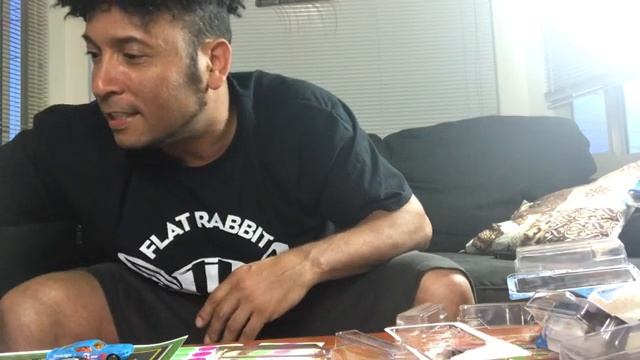 HOT WHEELS FIND OUT WHAT YOUR DRIVING FOR POLICE FUGITIVE RACE смотреть онлайн