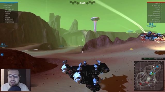 Robocraft - Как сделать популярную игру? Часть 0 - Вводная смотреть онлайн