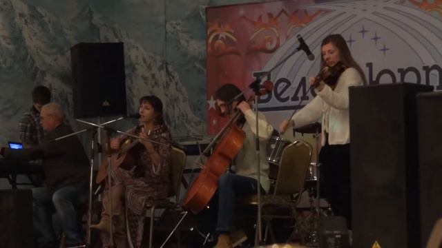 Группа Рисунки Ветром смотреть онлайн