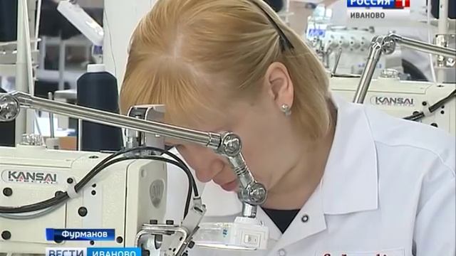 Новые производственные мощности СЮЖЕТ от 31.05.17 смотреть онлайн