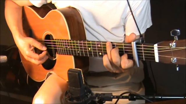 DADDYS LITTLE PUMPKIN-CHORDS-JOHN PRINE-COVER смотреть онлайн