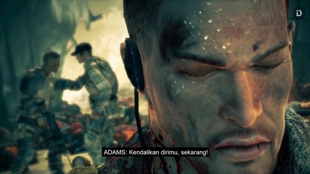 Plot SPEC OPS THE LINE - Alur Cerita Game + PENJELASAN & SEMUA ENDING (Yager Studio) смотреть онлайн