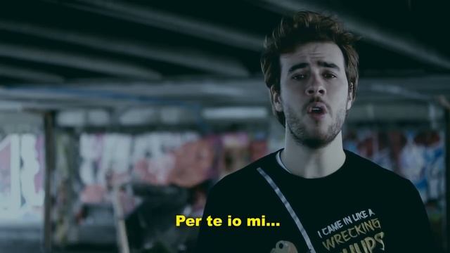 Guerriero - Marco Mengoni [PARODIA] - PanPers смотреть онлайн