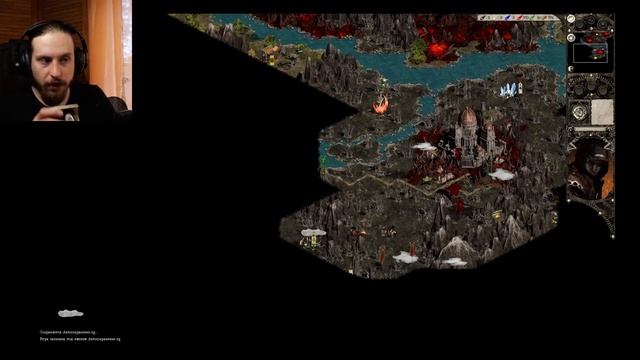 НЕ ВЫДЕРЖАЛ! DISCIPLES 2. №17 смотреть онлайн