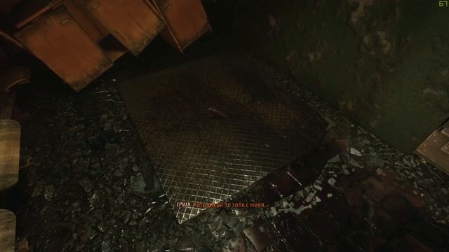 (4K) Сломали "Глушилку" Москвы в Metro Exodus #3 смотреть онлайн