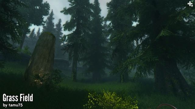 Skyrim Mods - Week 114 - Big Girls Need Love Too смотреть онлайн