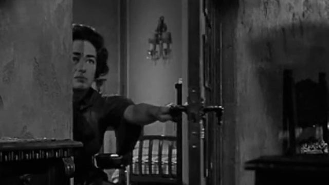 Whatever Happened to Baby Jane's Telephone смотреть онлайн