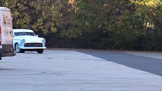 1951 Ford Victoria Gateway Classic Cars Philadelphia #1025 PHY смотреть онлайн