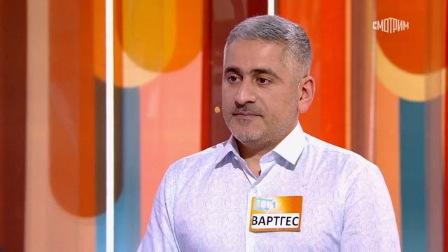 Сто к одному (21.01.2024) смотреть онлайн