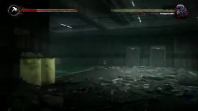 The evil within dlc 3 cap 04: EL AMALGAMA ALFA смотреть онлайн