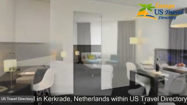 Golden Tulip Parkstad - Kerkrade- Heerlen - Aken - Kerkrade Hotels, Netherlands смотреть онлайн