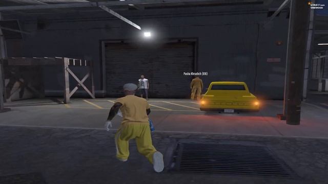 GTA 5 RP| Заработок в банде смотреть онлайн