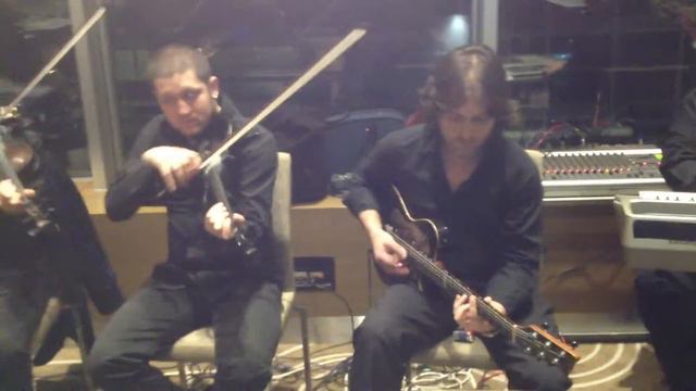 Avantgarde Hotel Check Sound Klarnet Ali & Grubu 0532 626 82 97 смотреть онлайн