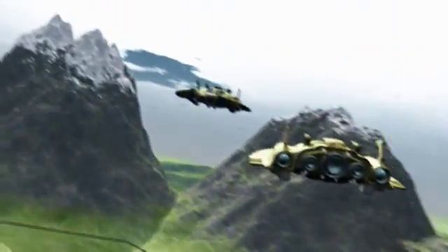 Vue 8 animation Valley ship blur 25fps 640x360.mov смотреть онлайн