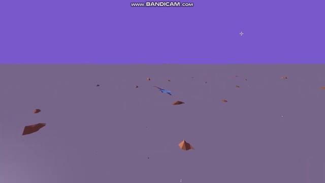 Radical Aces Extreme 3D - First try with OpenGL (LWJGL 3) смотреть онлайн
