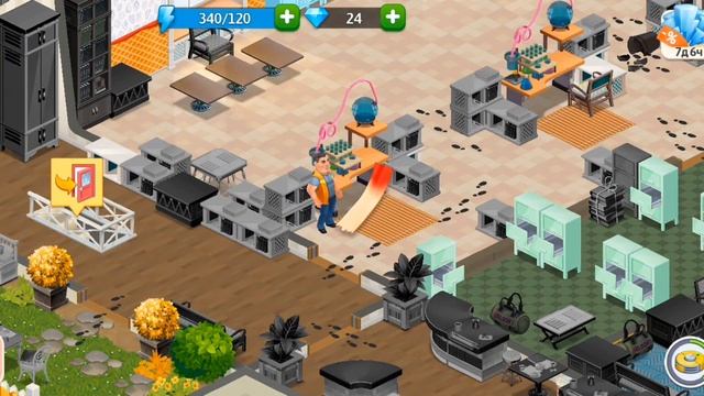 Квест с Петровичем! 3 Моя кофейня Игра Прохождения Рецепты и Истории