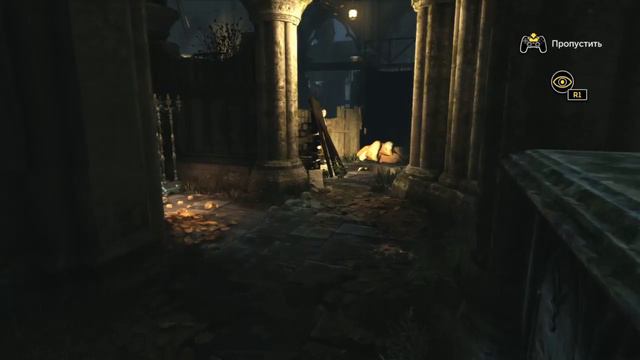 Шерлок Холмс. Дочь Дьявола! Пора напрячь мозг. Дело 3. Часть 4. смотреть онлайн