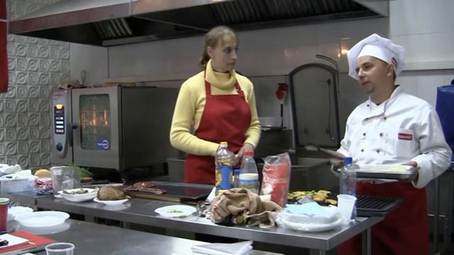 Марафон компании Русский Проект г. Воронеж часть 8 смотреть онлайн