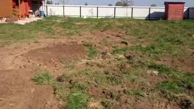 Культивация земельного участка 1 смотреть онлайн