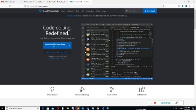 visual studio code | vscode | online python compiler | java online compiler | online compiler смотреть онлайн