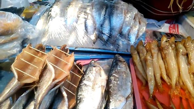 Байкал, Листвянка,рыбный рынок смотреть онлайн